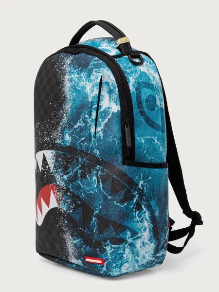 Sprayground rucsac negru
