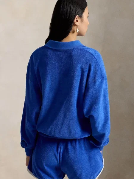 Polo Ralph Lauren Tricou albastru