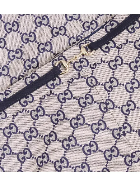Gyerek nadrág Gucci bézs