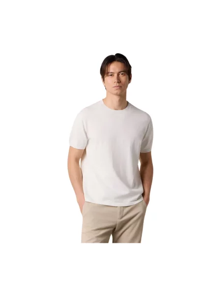 Sweter Brooks Brothers biały