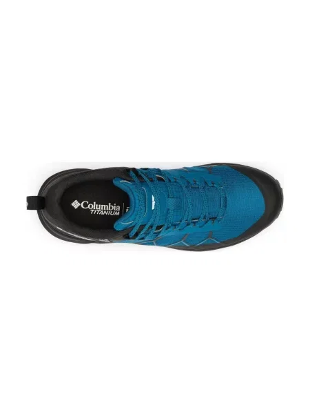Pantofi Columbia albastru