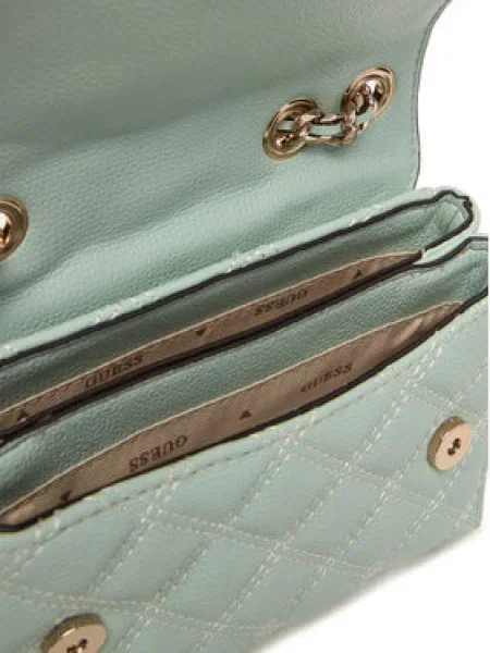 Guess Táska Giully II Mini kék