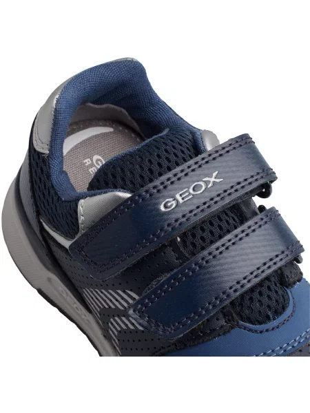 Pantofi copii Geox albastru