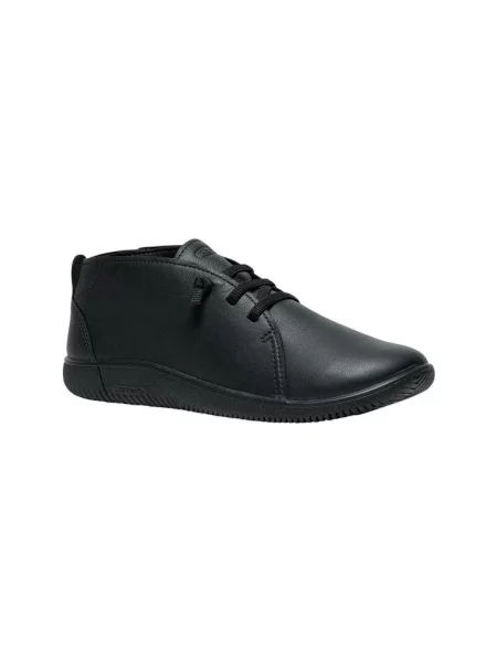 Pantofi Keen negru