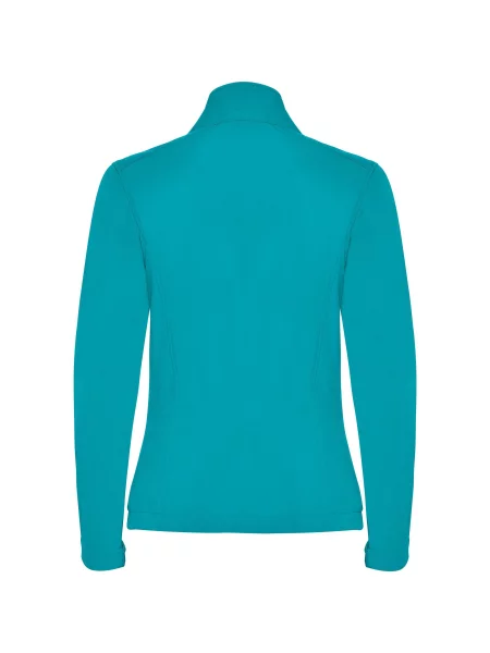 Kurtka Soft Shell Nebraska niebieska