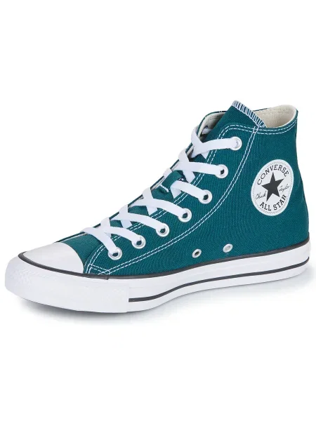 Pantofi Converse verde