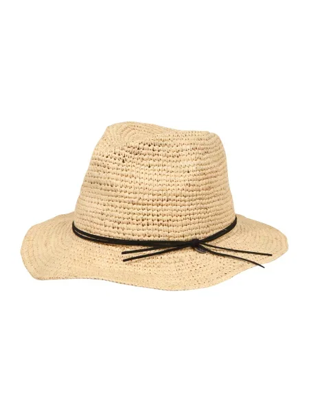 Barts Šešir Celery bež crna