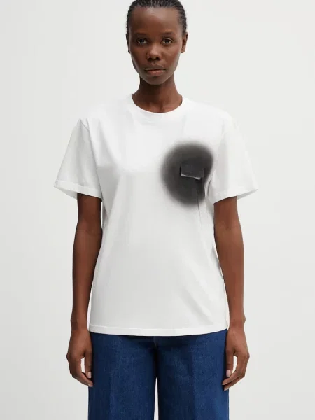 Maison Margiela tricou din