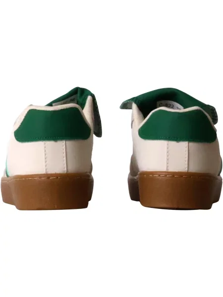 Pantofi Super Mode verde