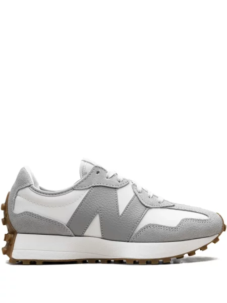 Tenisky New Balance 327 šedé