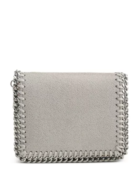 Colier Stella Mccartney gri