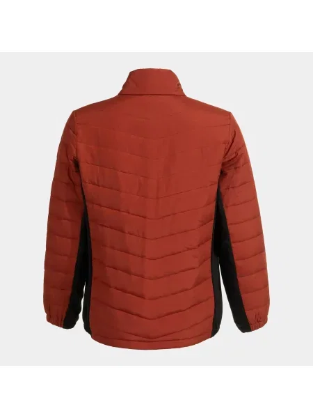 Kurtka puchowa Joma Explorer czerwona