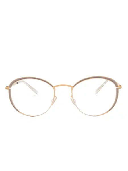 Ochelari de soare Mykita auriu