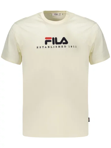 Tricou Fila bej