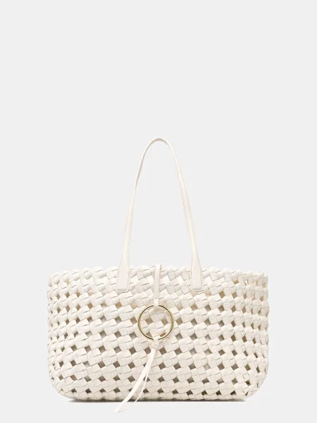Marella Geantă shopper MLASPUMA bej