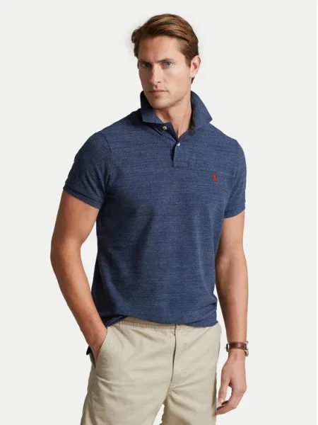Pólóing Polo Ralph Lauren kék