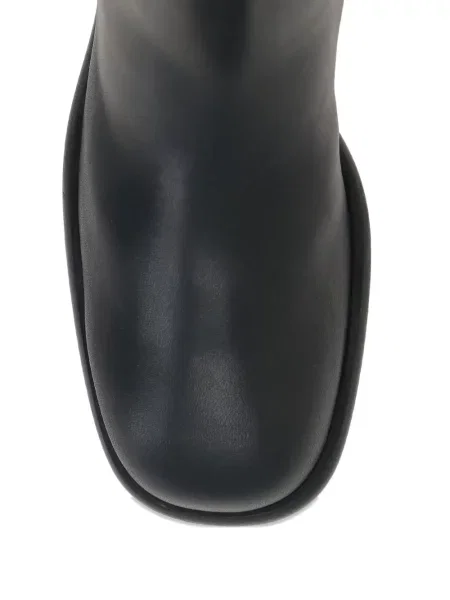Botine Sergio Rossi negru