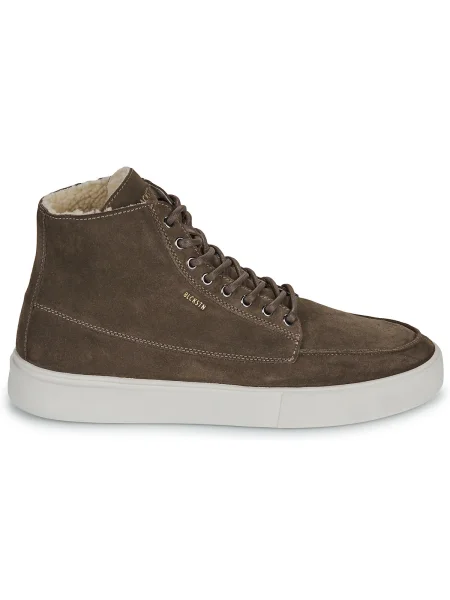 Pantofi Blackstone bej