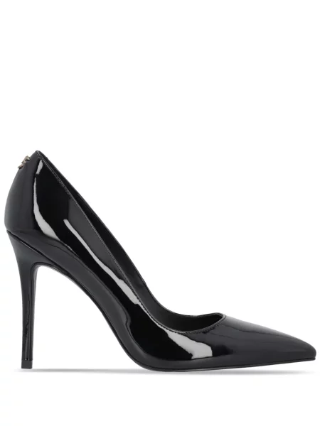Pantofi cu toc Pinko negru