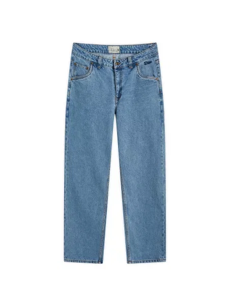 Jeansy Dime klasyczne niebieskie