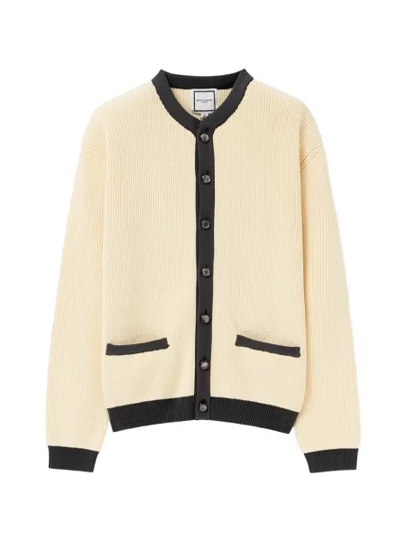 Cardigan Wooyoungmi tricotate