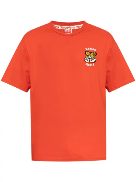 Tricou Kenzo roșu
