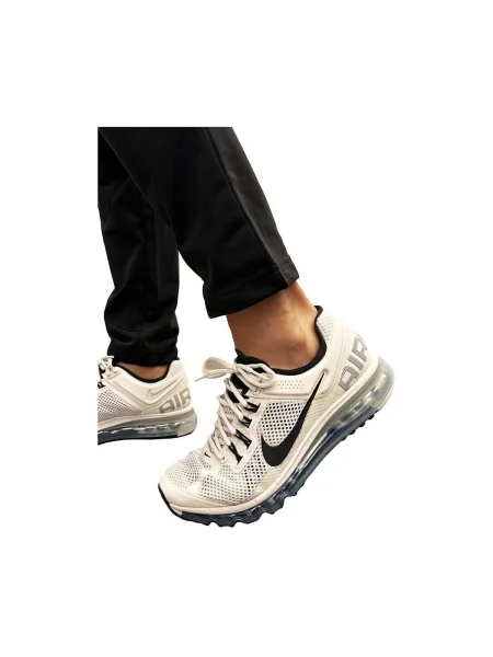 Pantaloni Puma negru