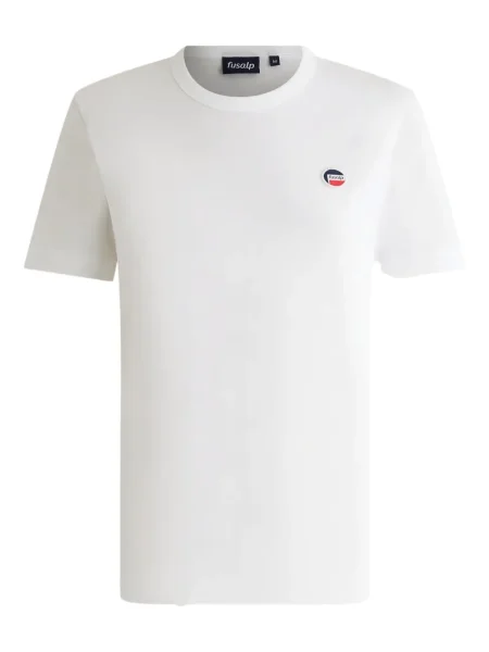 Tricou Fusalp alb