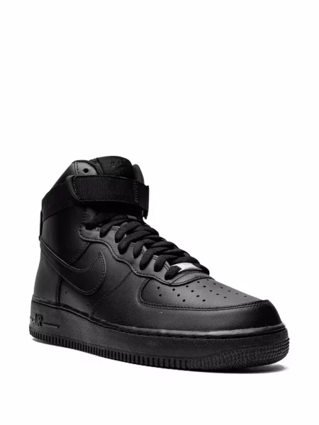 Sportbačiai Nike Air Force 1 juoda