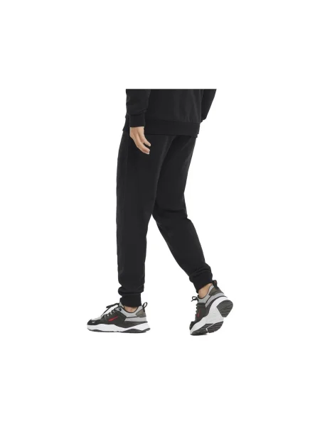Pantaloni Puma negru