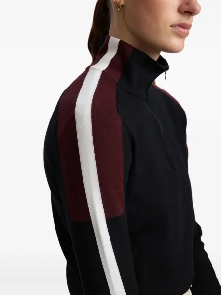 Bluza Aztech Mountain czarna