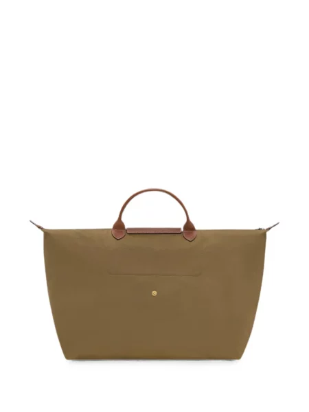 Geantă de călătorie Longchamp verde