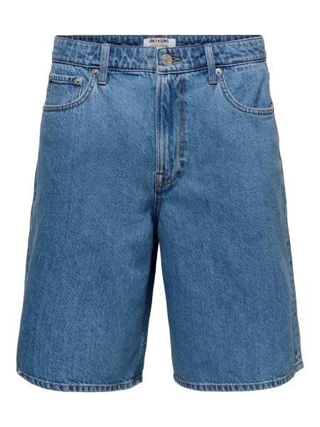 Only & Sons Jeans ONSREMI' albastru