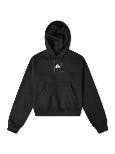 Bluza z kapturem Nike biała