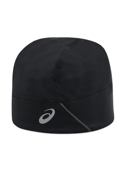 Bežecká čiapka ASICS Thermal Beanie performance čierna