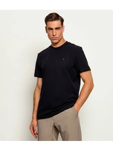 Bogner Tricou Ryan negru