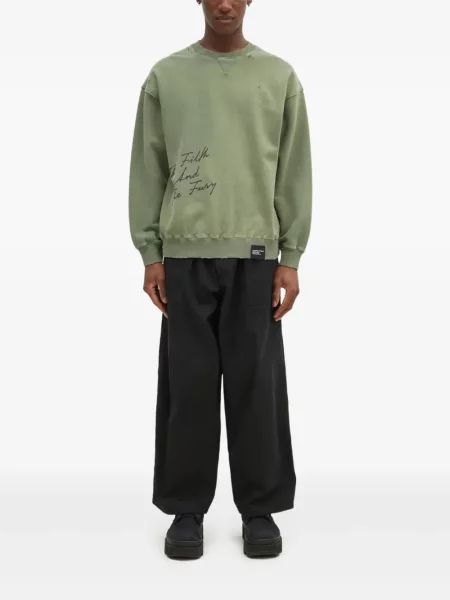 Vesta Neighborhood s printom zelena