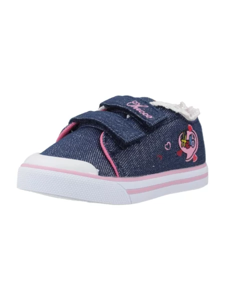 Pantofi copii Chicco albastru