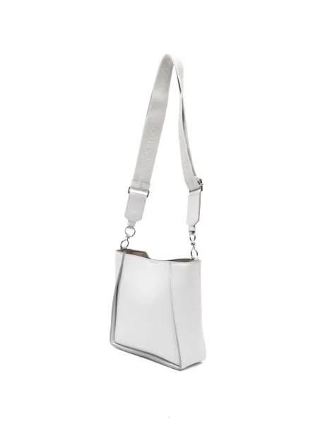 Body Stella Mccartney cu autograf gri