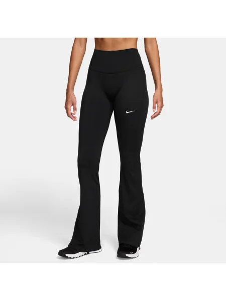 NIKE Pantaloni sport ONE' negru