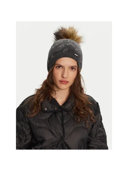 Căciulă Eisbär gri