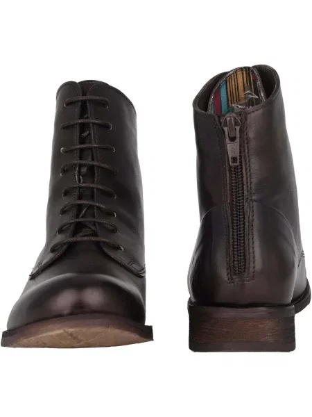 Pantofi Felmini maro