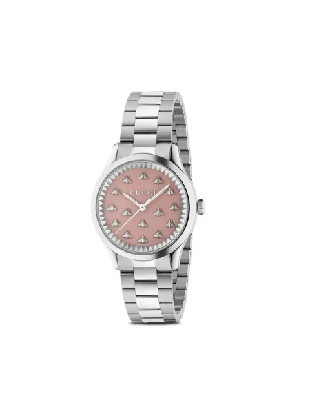 Ceas Gucci G-Timeless roz