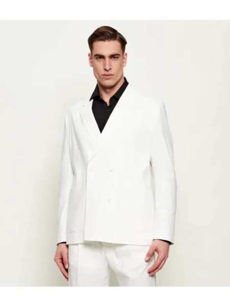 Drykorn De in sacou DOMARO | Relaxed fit