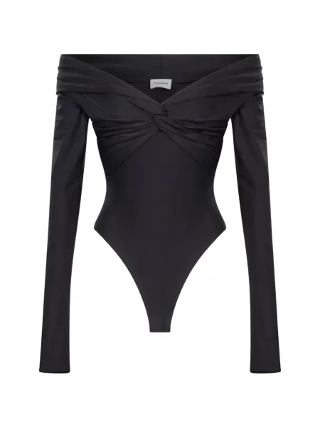Body The Andamane negru