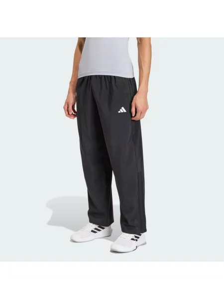 Spodnie dresowe Adidas Performance czarne