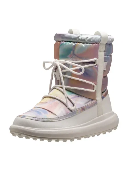 Helly Hansen Cizme de zăpadă Isolbella 2 Demi Colorat alb