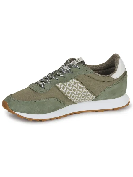 Pantofi N'go verde