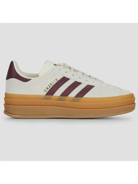 Sneakers adidas Gazelle Bold bej