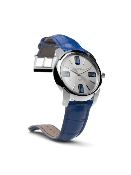 Satovi Dolce & Gabbana DG7 plava